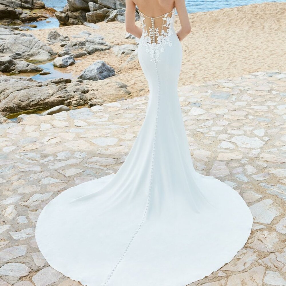 BRAND NEW - Wedding Dress